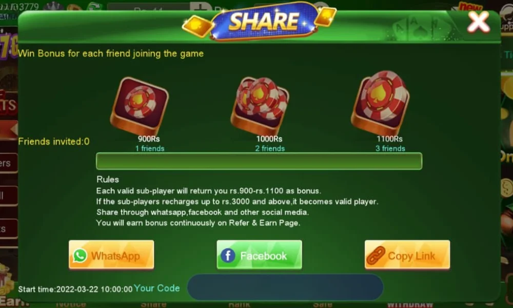 3 pattti crown pakistan apk